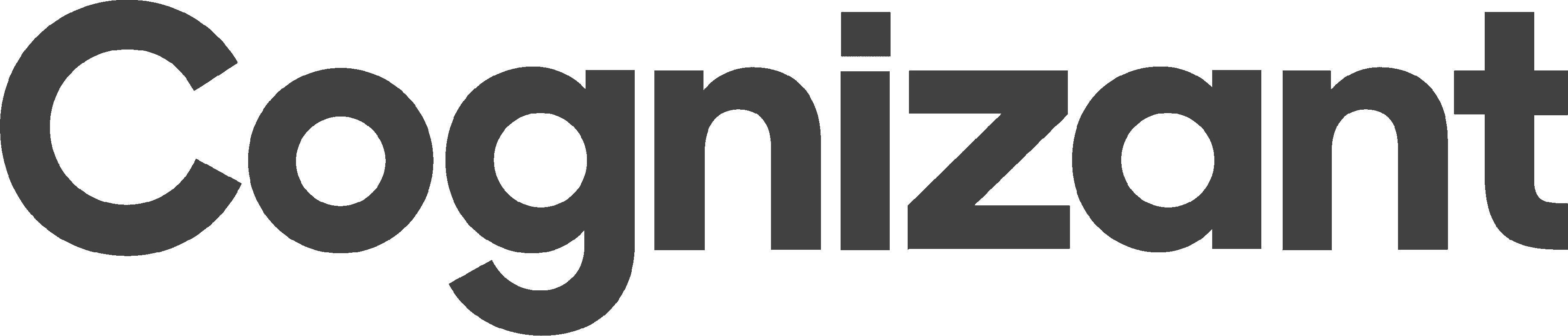 Cognizant logo
